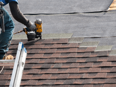 About Roof Repair Experts Ghent, WV
